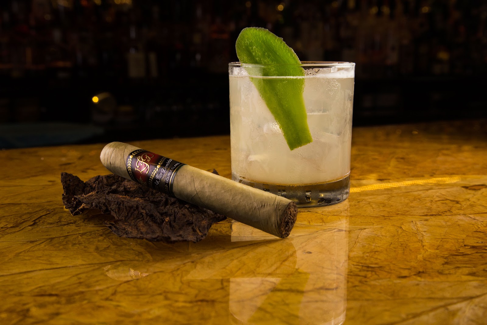 Vintage Cigar Lounge photo 3