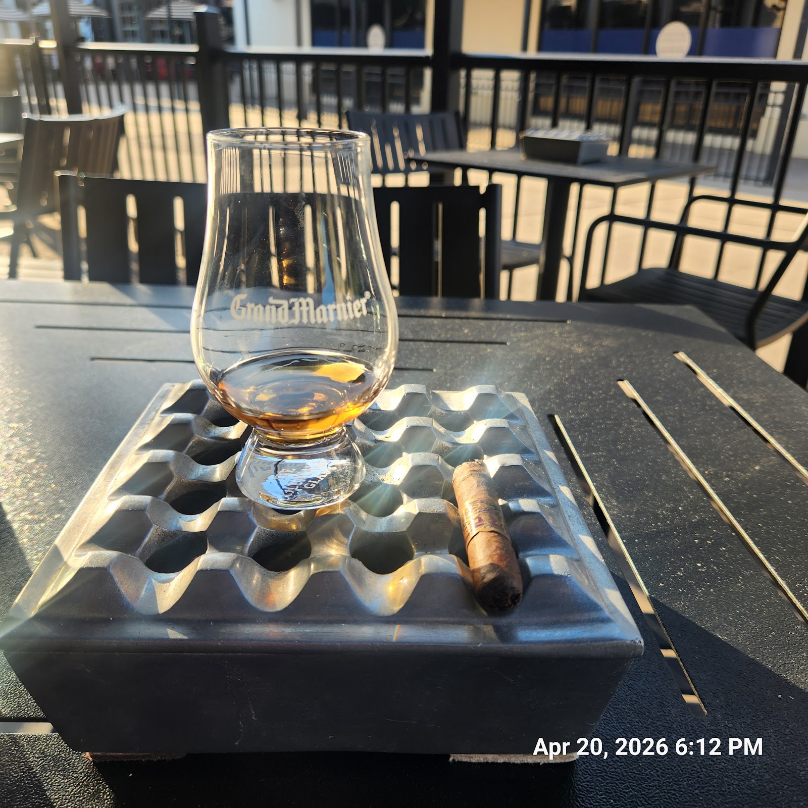 Vintage Cigar Lounge photo 4