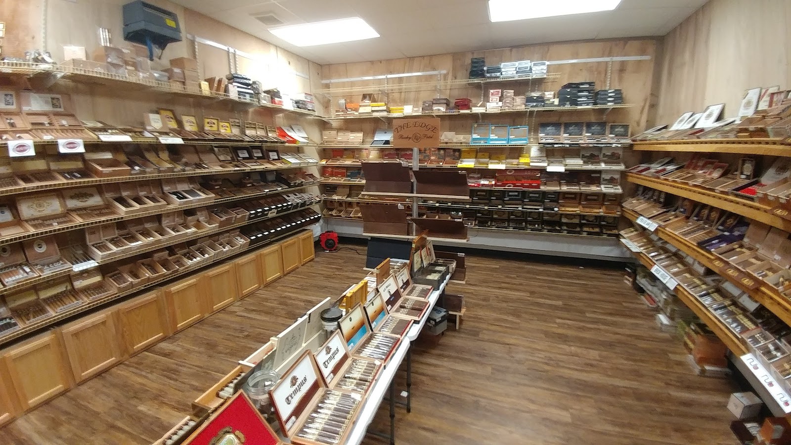Virgin Cigars photo 7