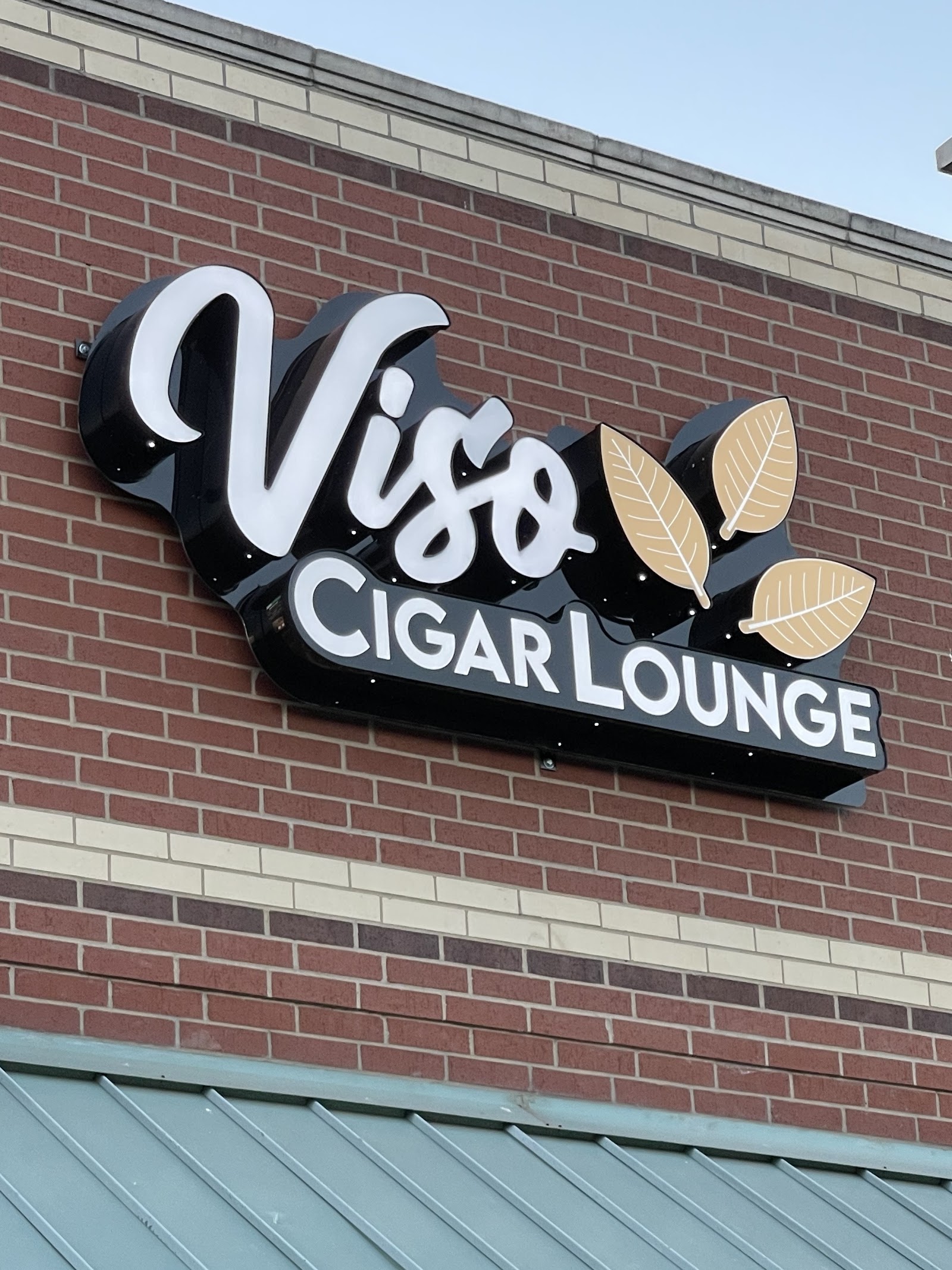 Viso Cigar Lounge