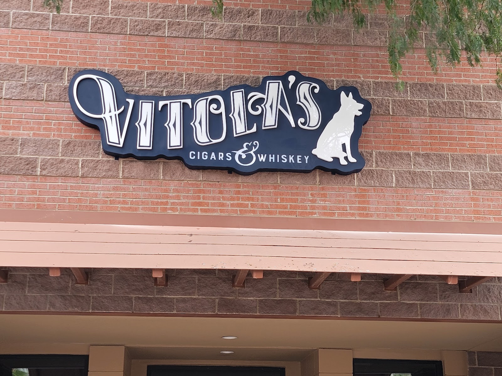 Vitola's