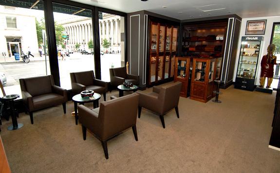 W. Curtis Draper Tobacconist photo 2