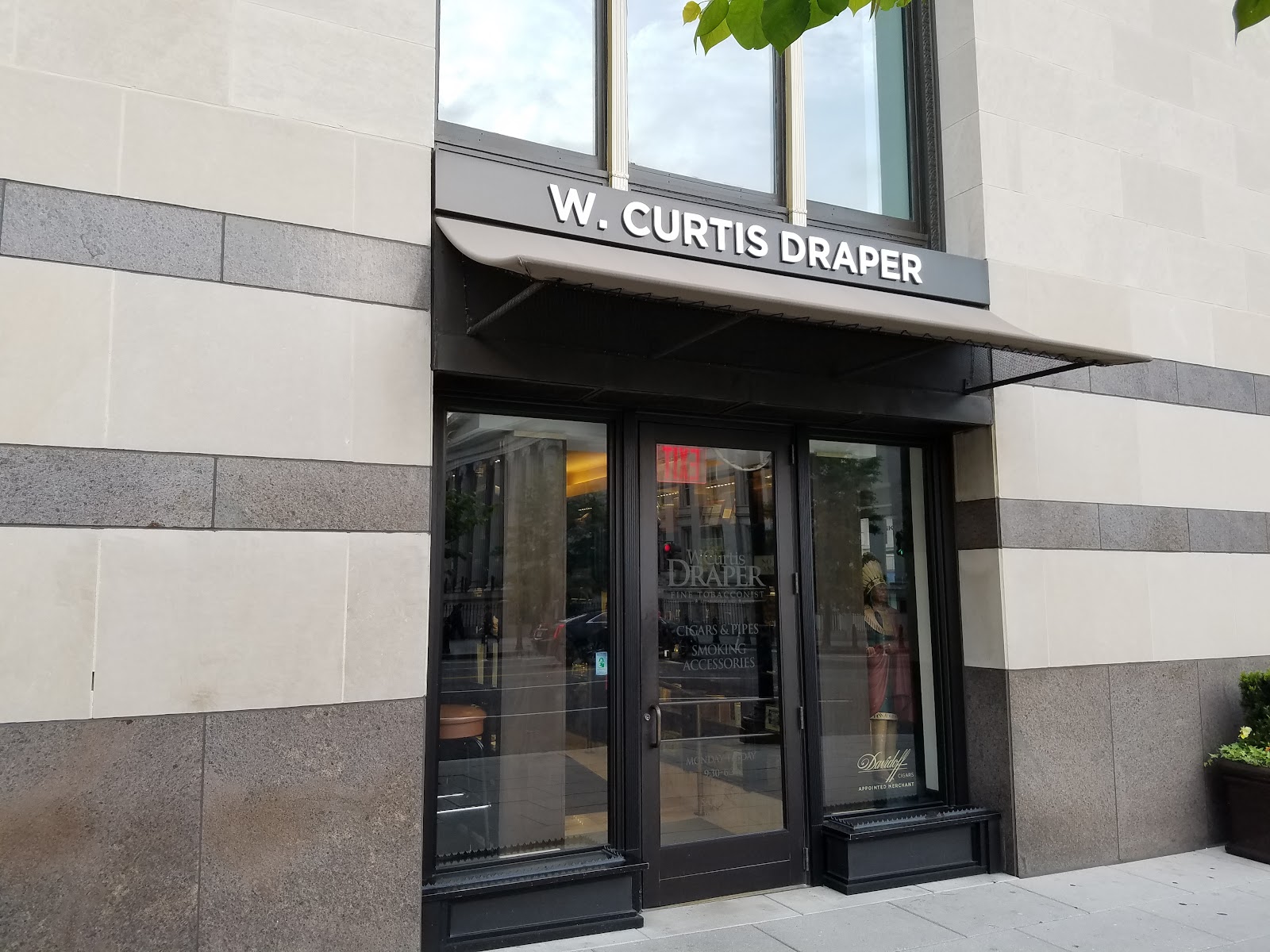 W. Curtis Draper Tobacconist photo 5