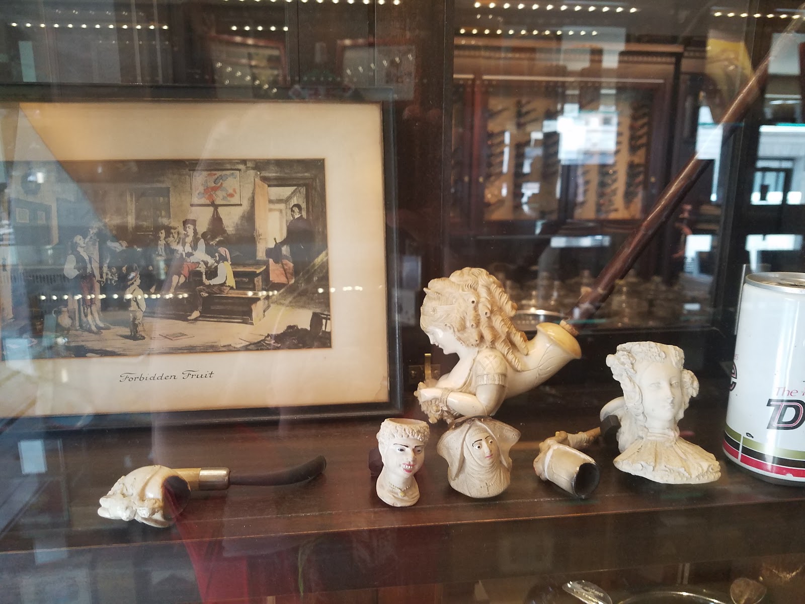 W. Curtis Draper Tobacconist photo 6