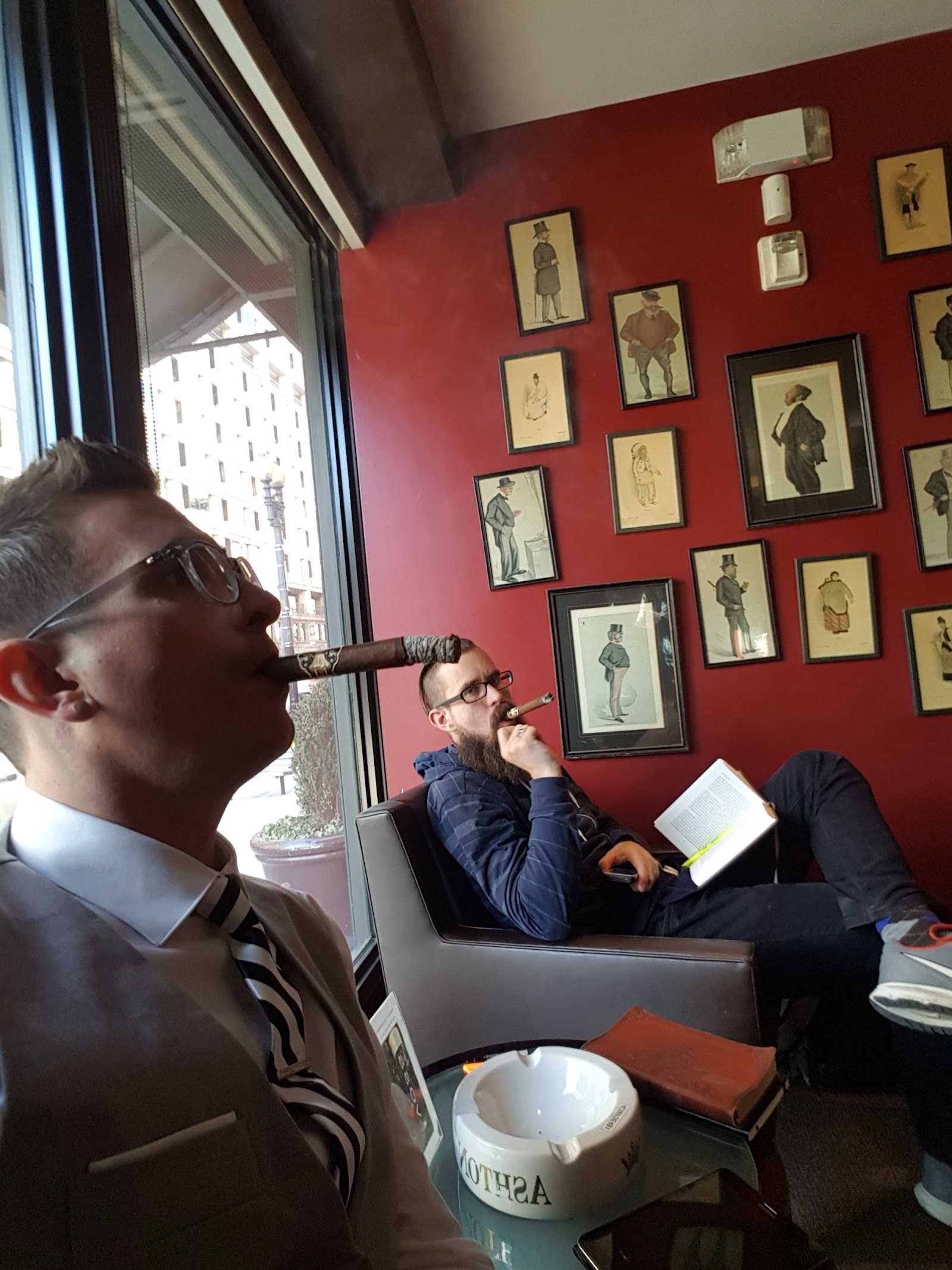 W. Curtis Draper Tobacconist photo 9