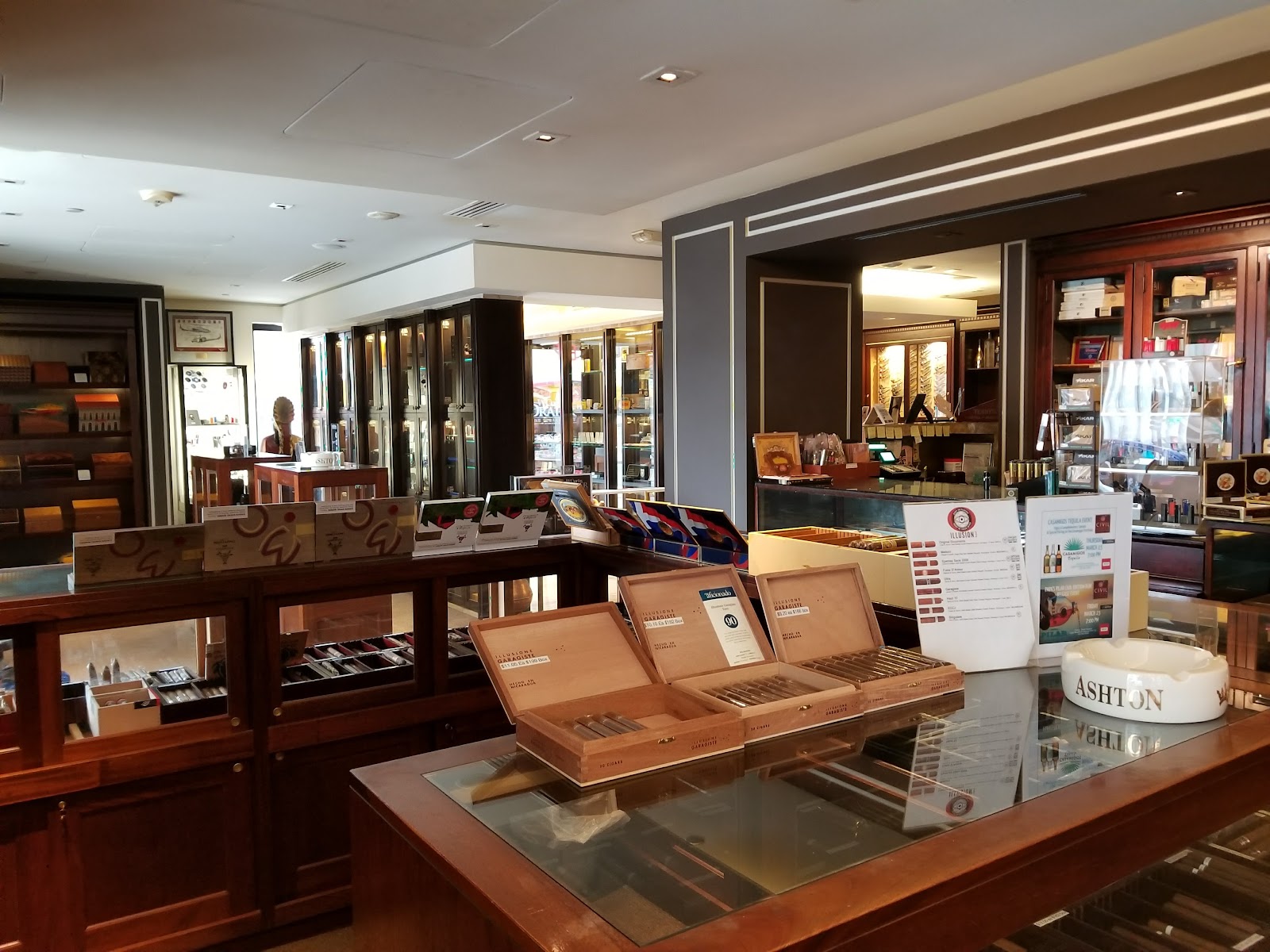 W. Curtis Draper Tobacconist photo 10