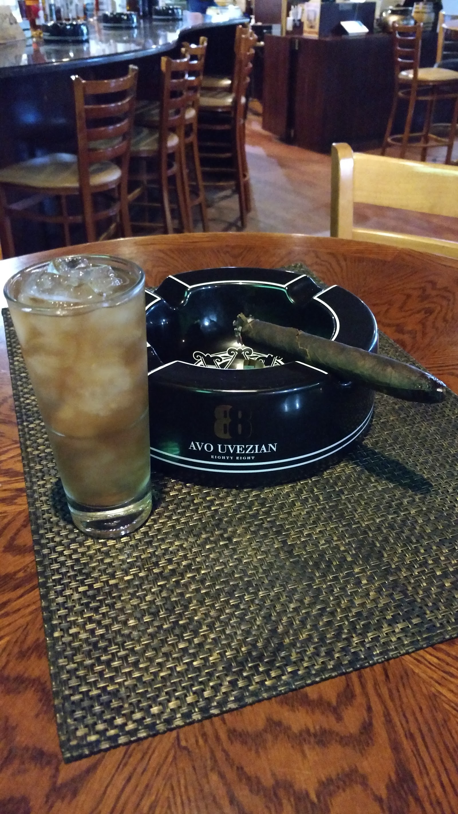 Waldorf Cigar Bar photo 7