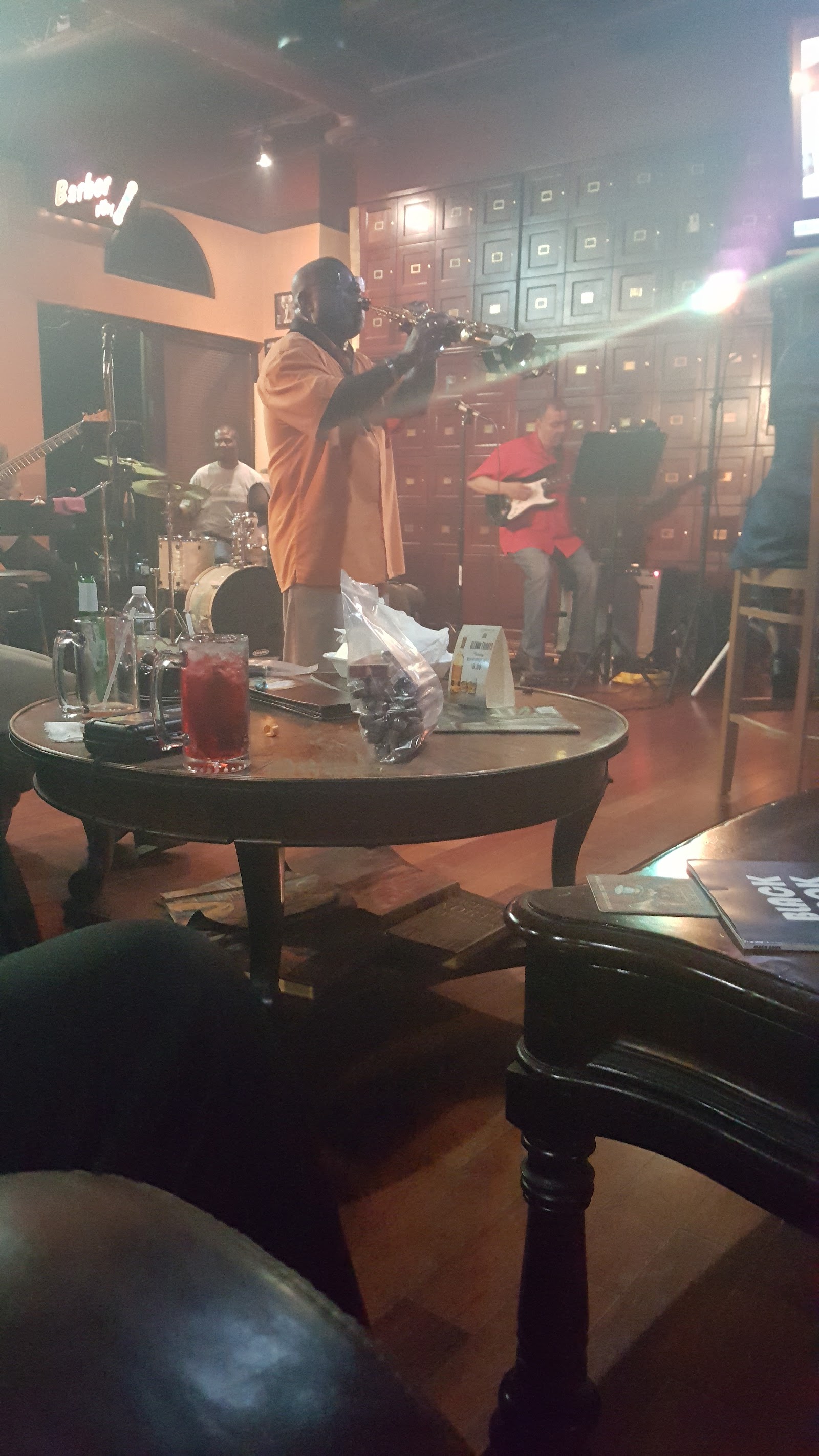 Waldorf Cigar Bar photo 8