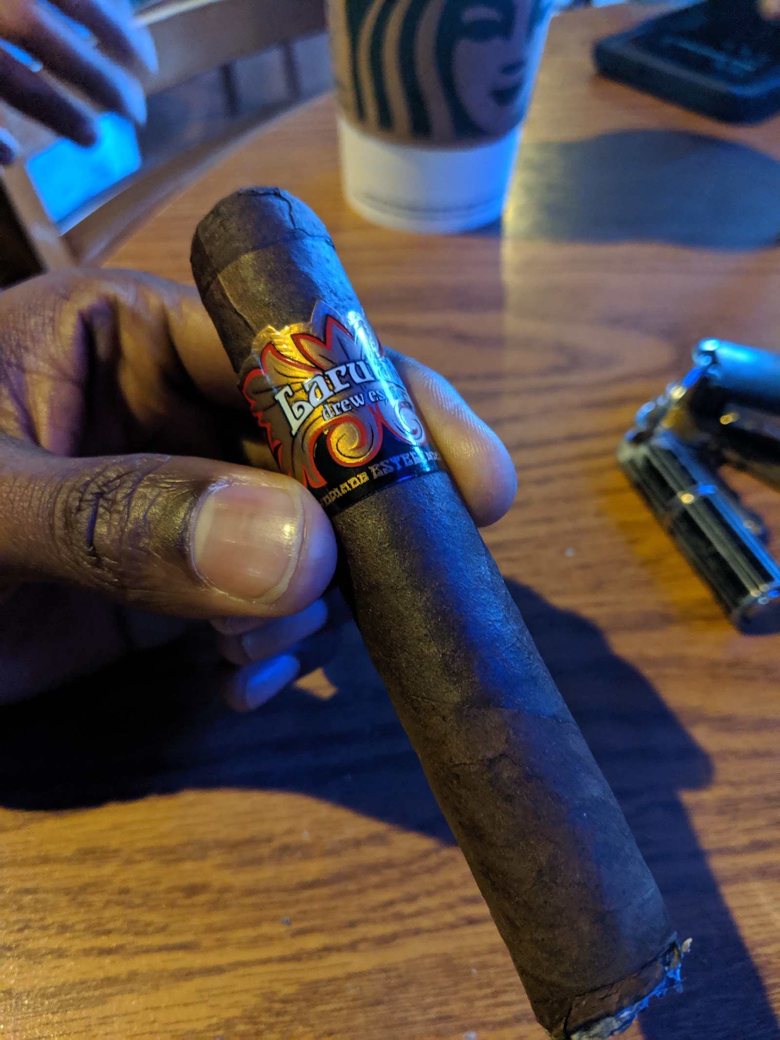 Waldorf Cigar Bar photo 10