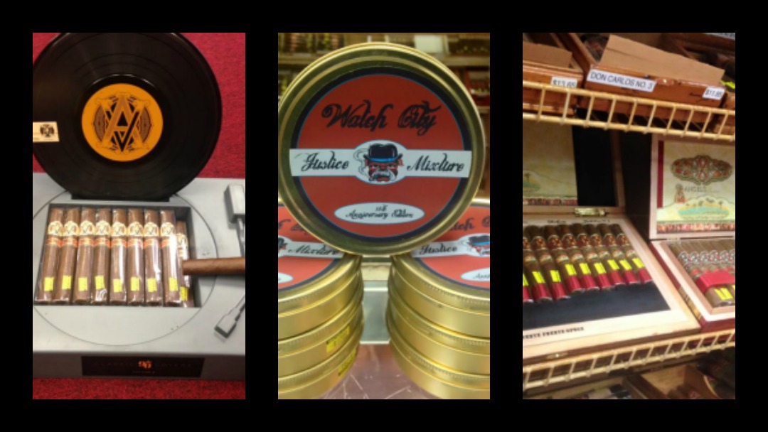 Watch City Cigar Co. photo 2