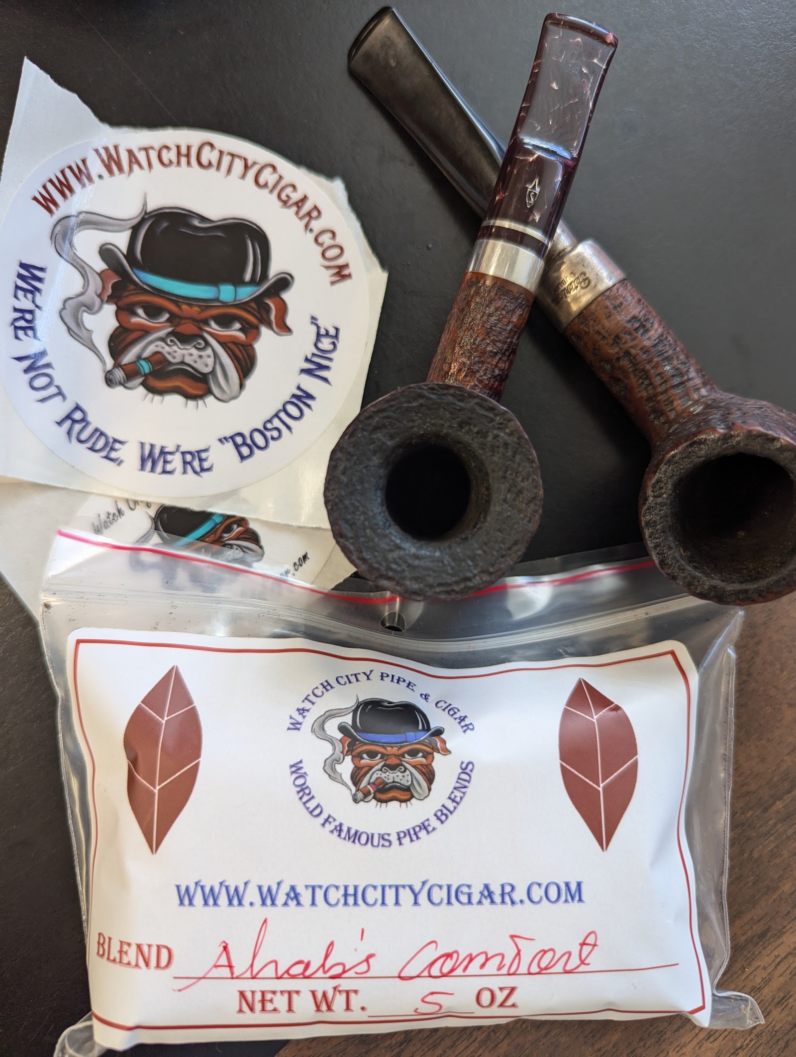 Watch City Cigar Co. photo 6