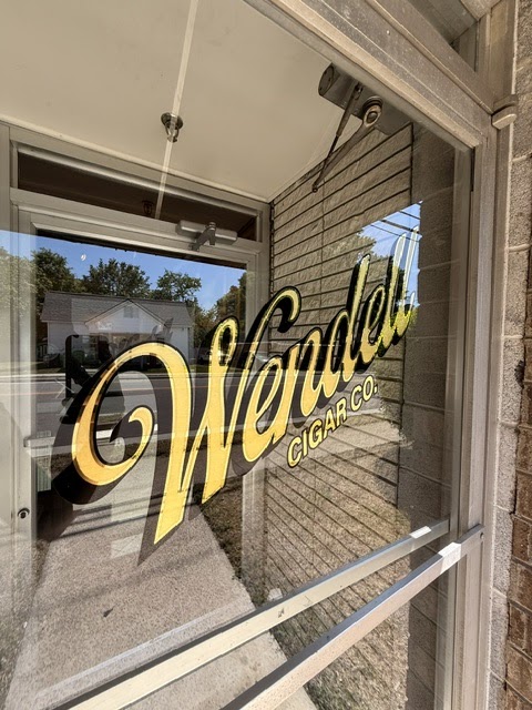 Wendell Cigar Co.