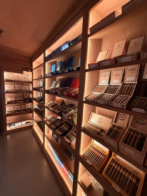 Wendell Cigar Co. photo 3