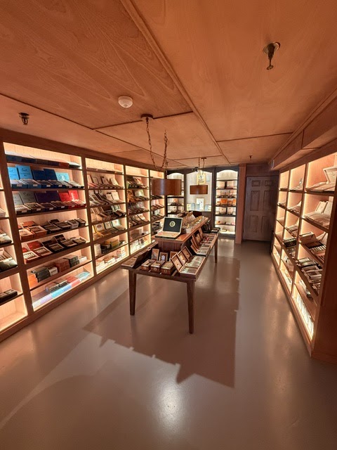 Wendell Cigar Co. photo 4