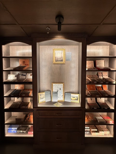 Wendell Cigar Co. photo 5