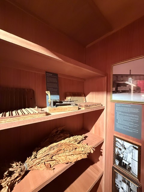 Wendell Cigar Co. photo 6