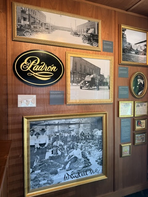 Wendell Cigar Co. photo 7