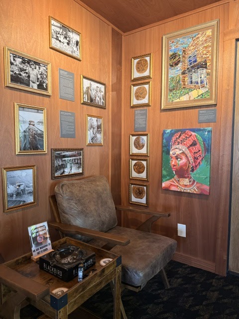 Wendell Cigar Co. photo 8