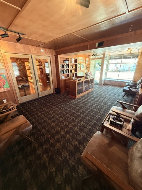 Wendell Cigar Co. photo 9