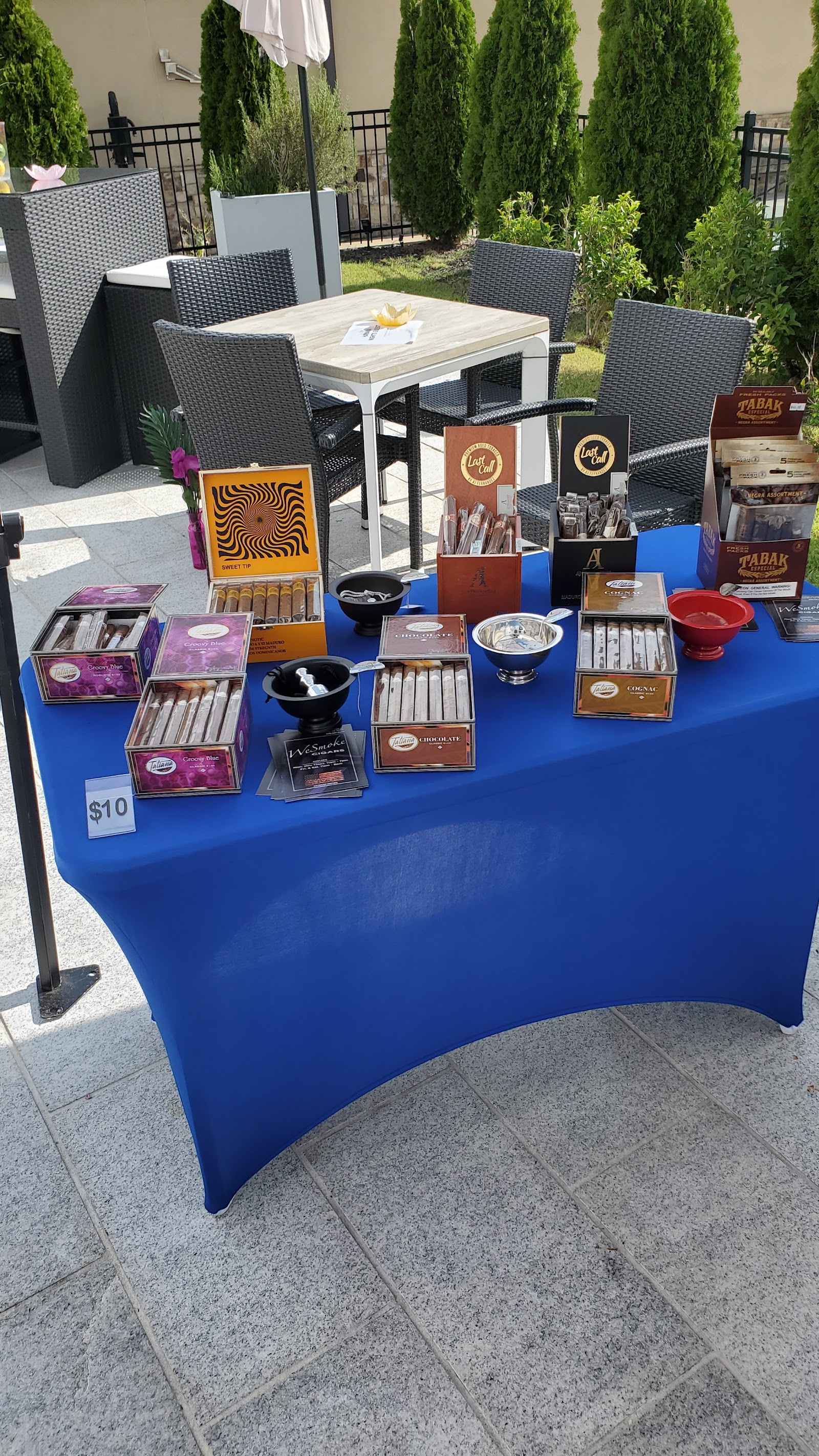 WeSmoke Cigars photo 4