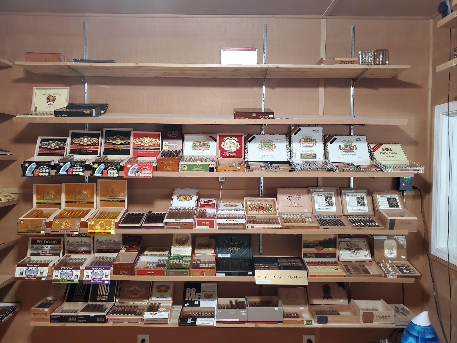 WeSmoke Cigars photo 9