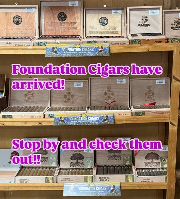 West Ash Cigars photo 2