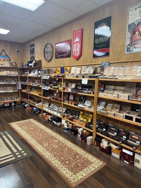 West Ash Cigars photo 3