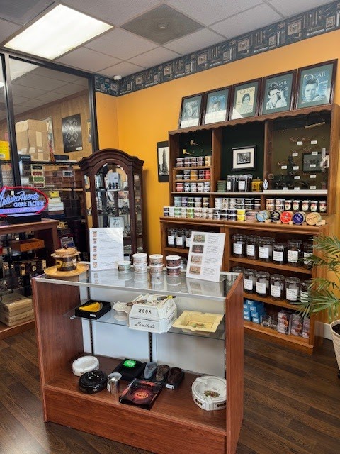 West Ash Cigars photo 5