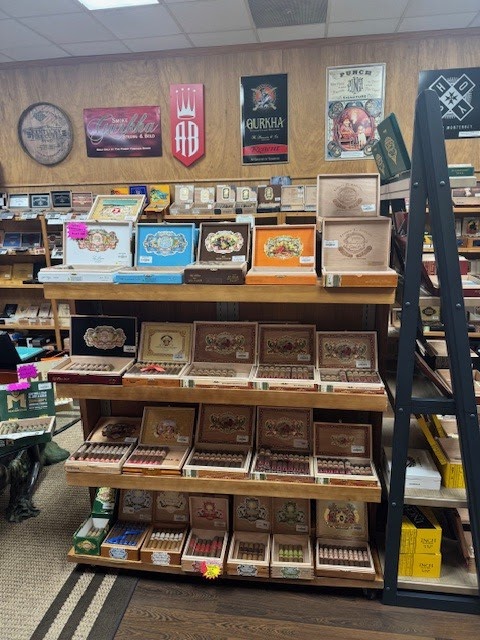 West Ash Cigars photo 6