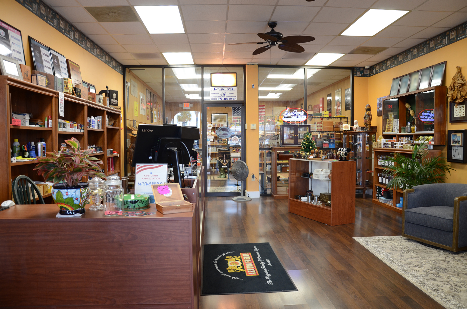 West Ash Cigars photo 8