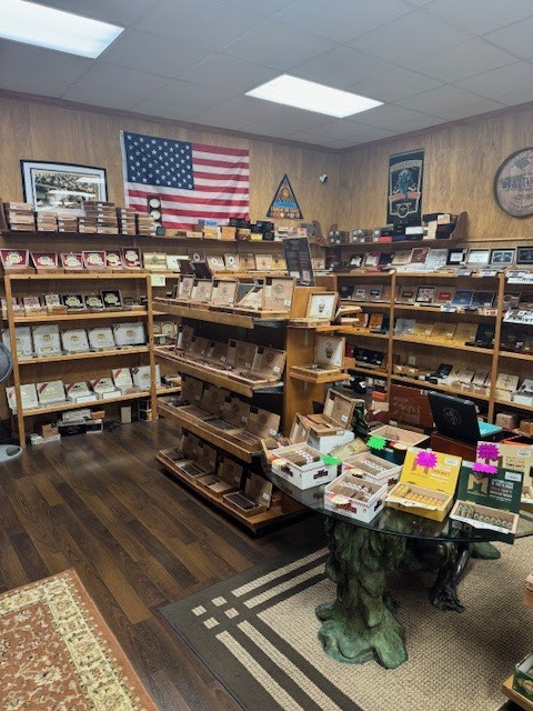 West Ash Cigars photo 9