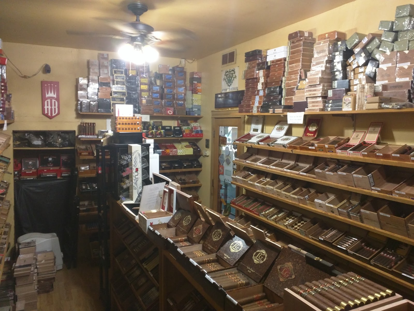 West Coast Cigar Company LLC photo 5