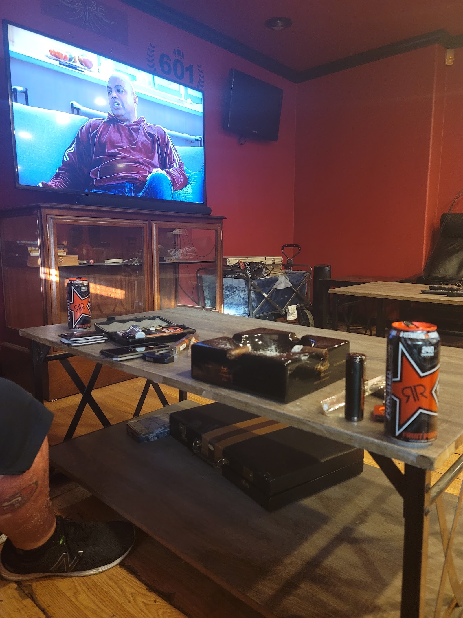 West Coast Cigar Company LLC photo 10