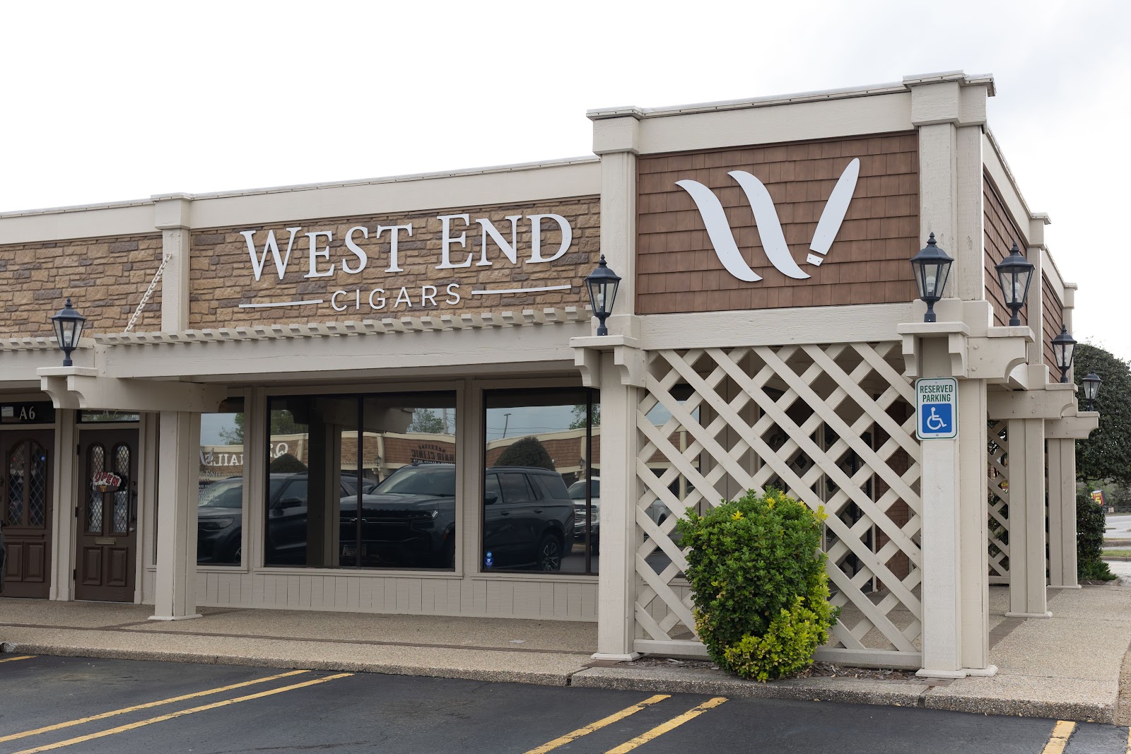 West End Cigars