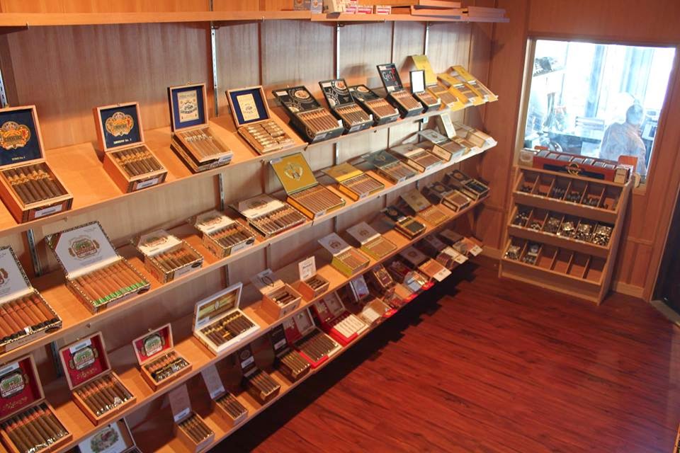 West End Cigars photo 3