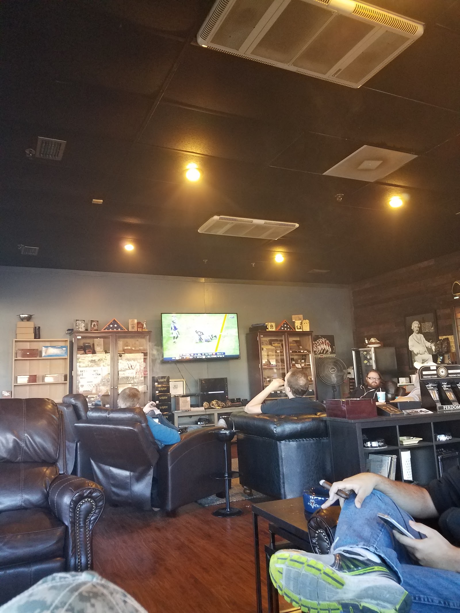 West End Cigars photo 4