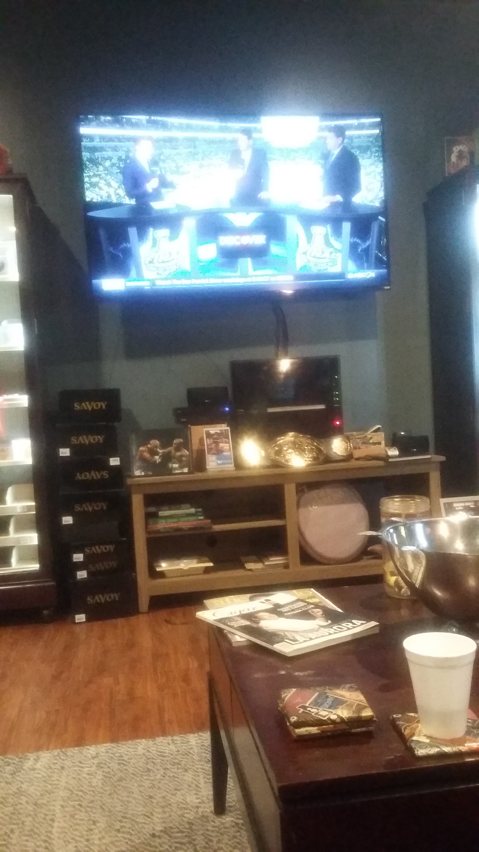 West End Cigars photo 6