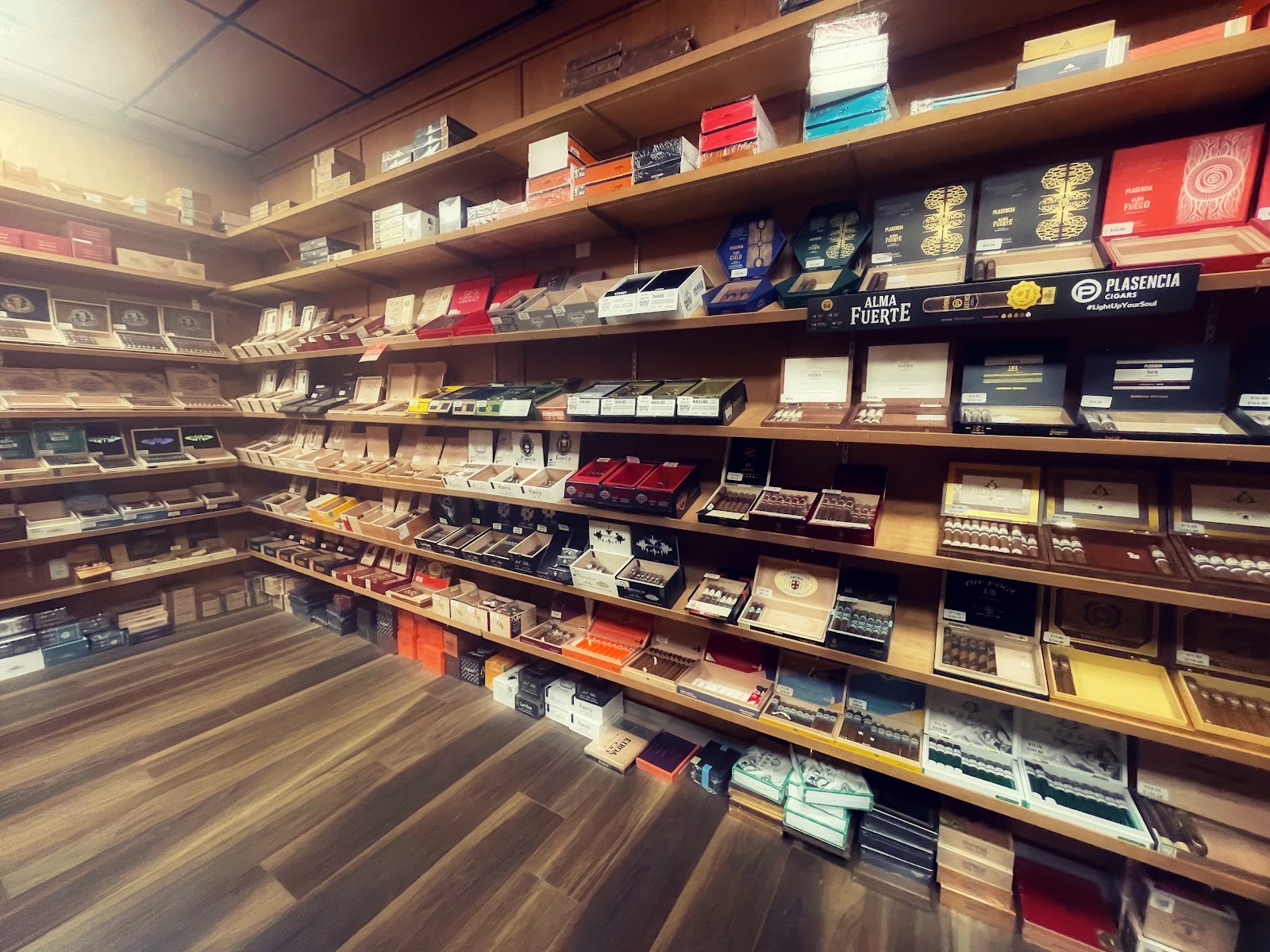 West End Cigars photo 7