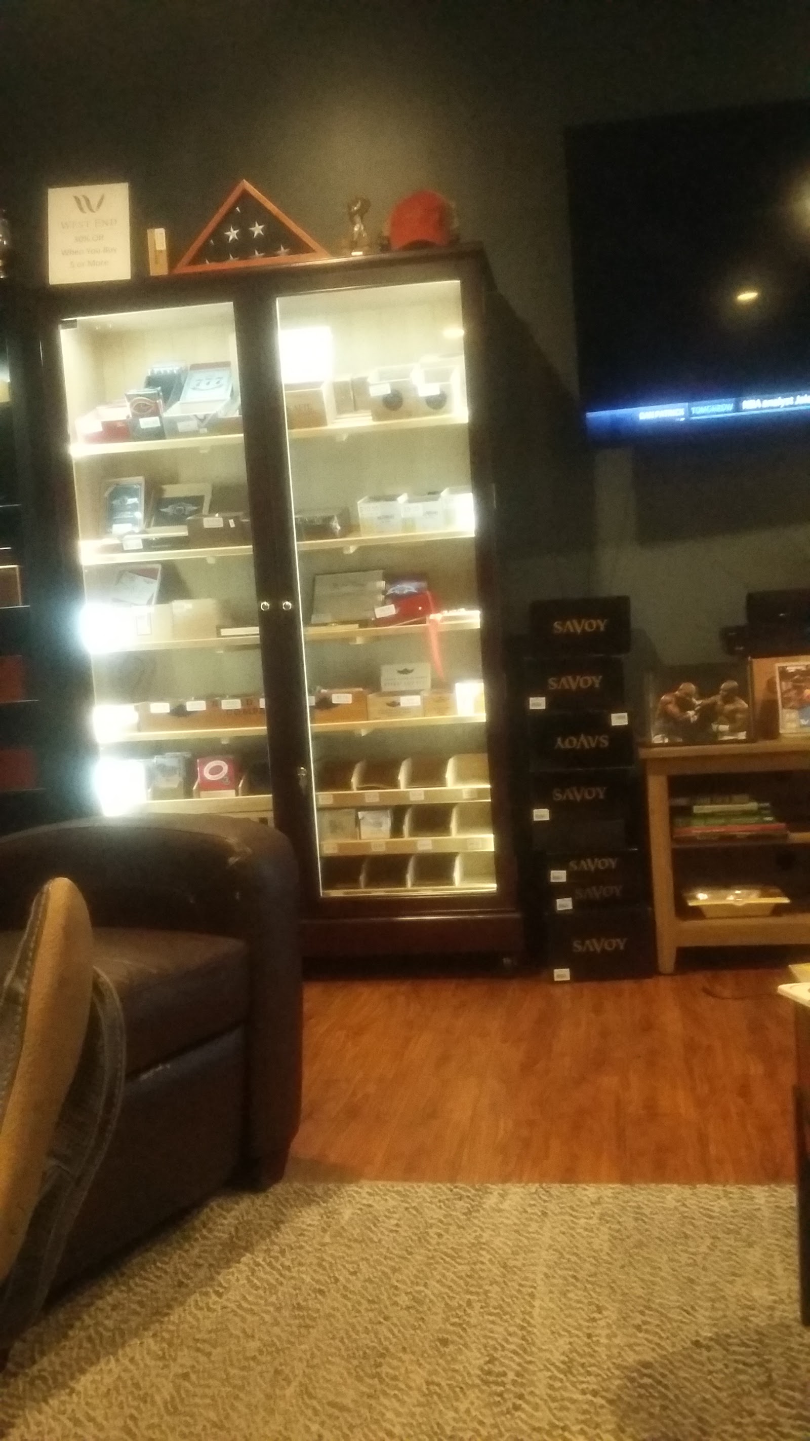 West End Cigars photo 10