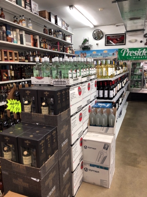 West Miami Liquors photo 2