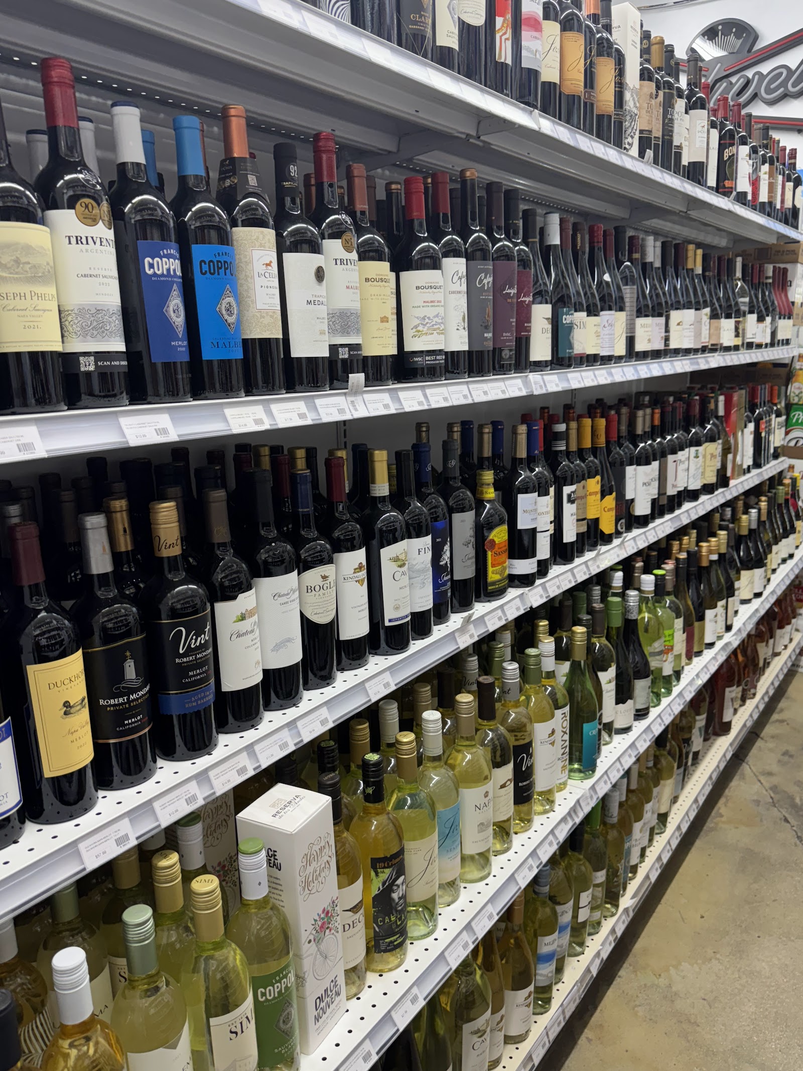 West Miami Liquors photo 3