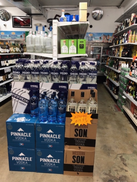West Miami Liquors photo 8