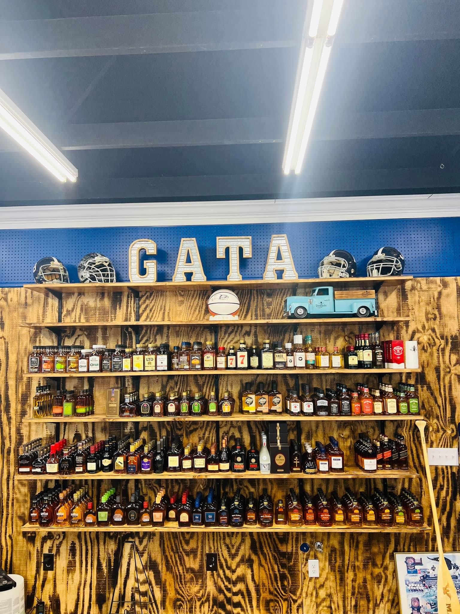 Whiskey Business photo 3