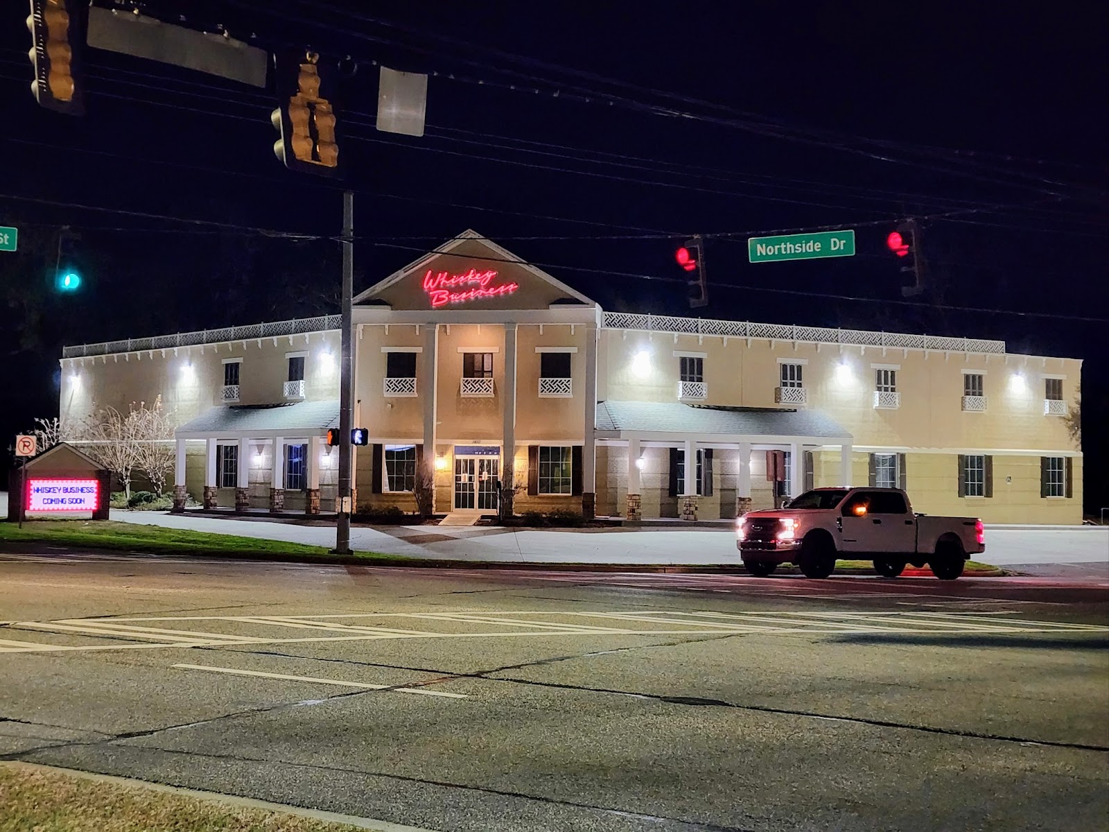 Whiskey Business photo 7