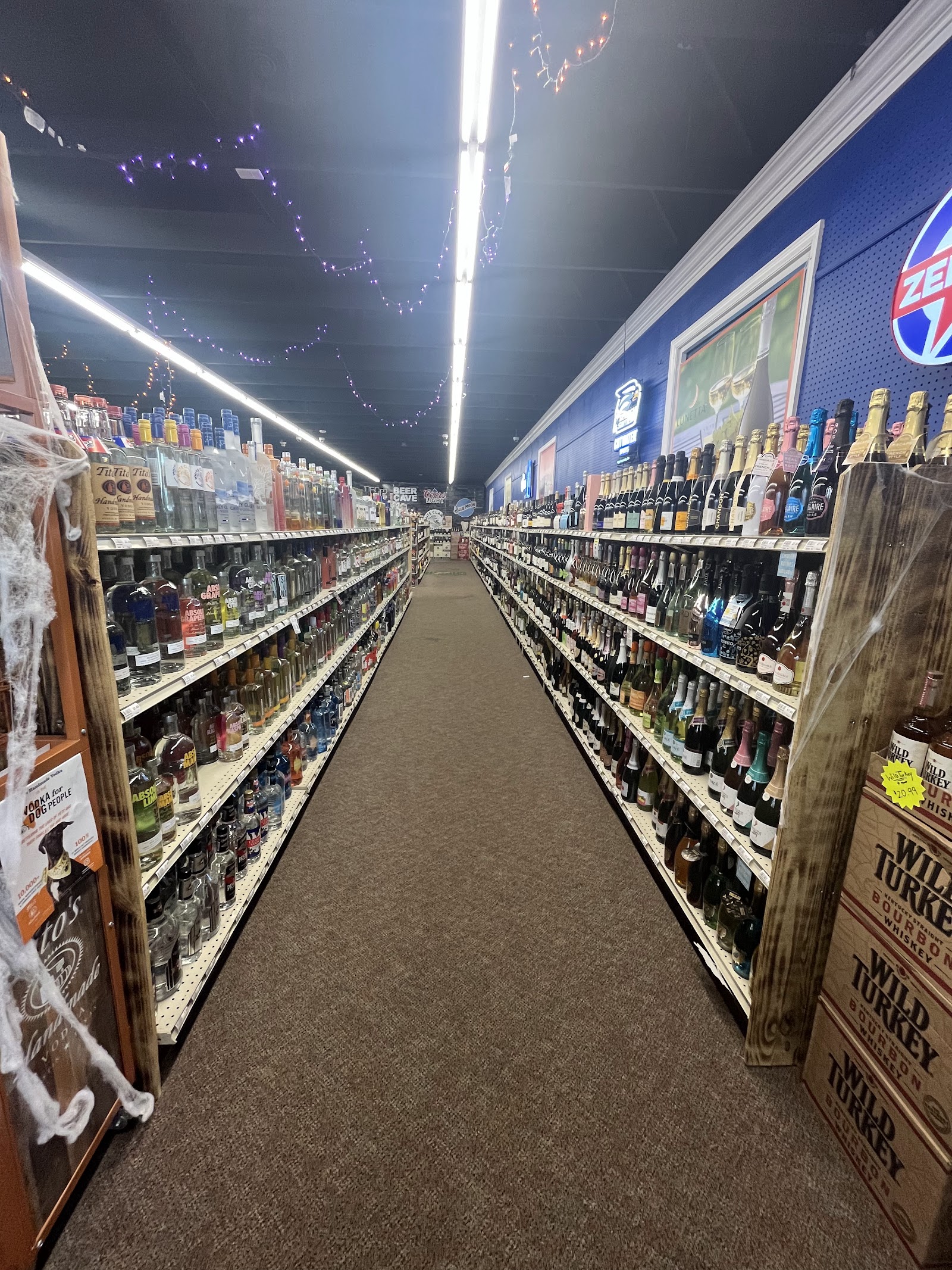 Whiskey Business photo 8