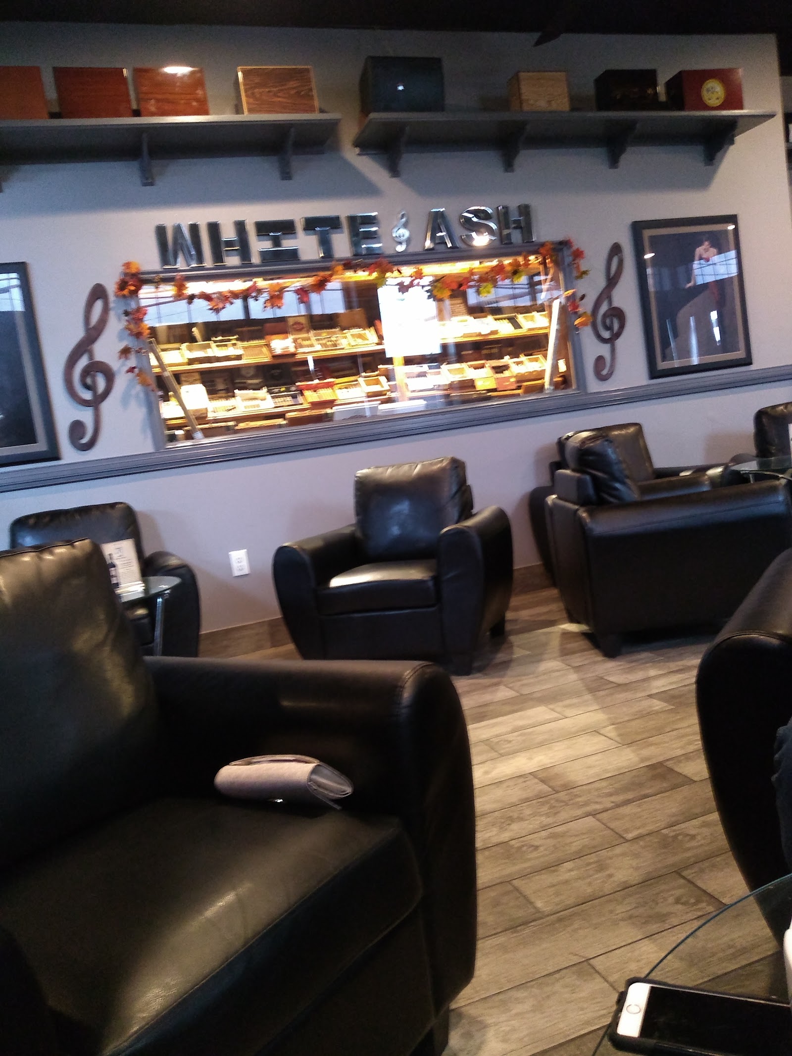 White Ash Cigar Lounge photo 8