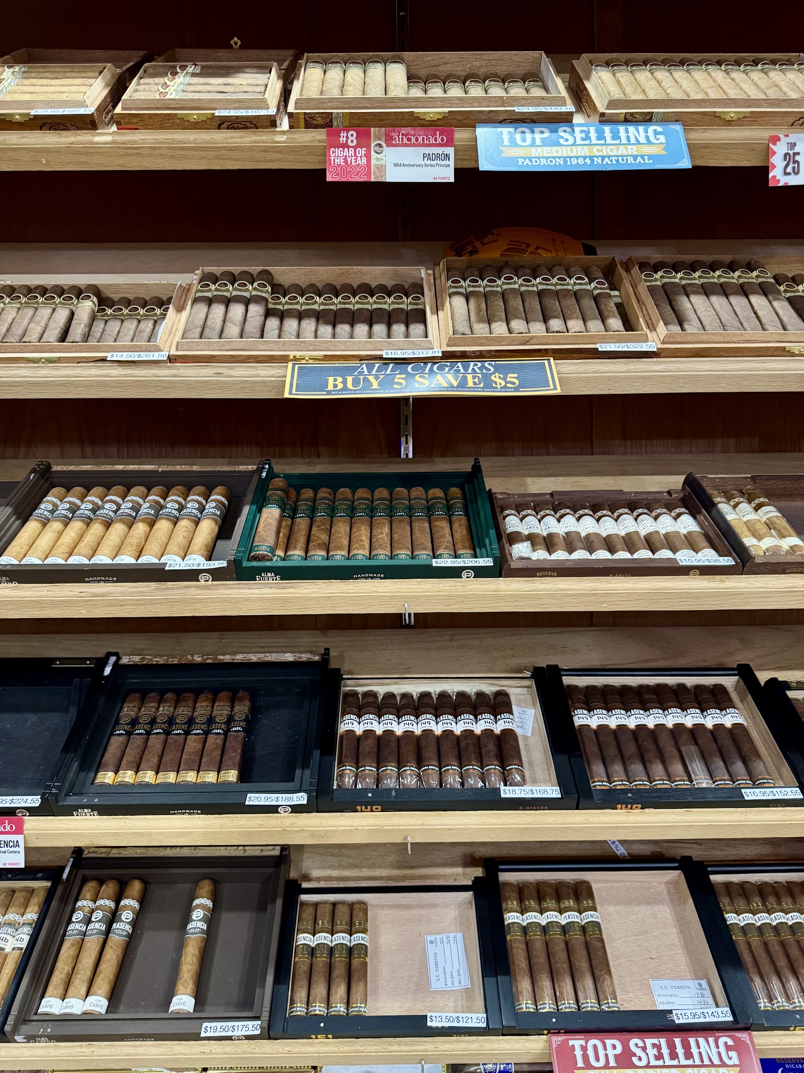 Wild Bill's Tobacco - Adrian, MI photo 4