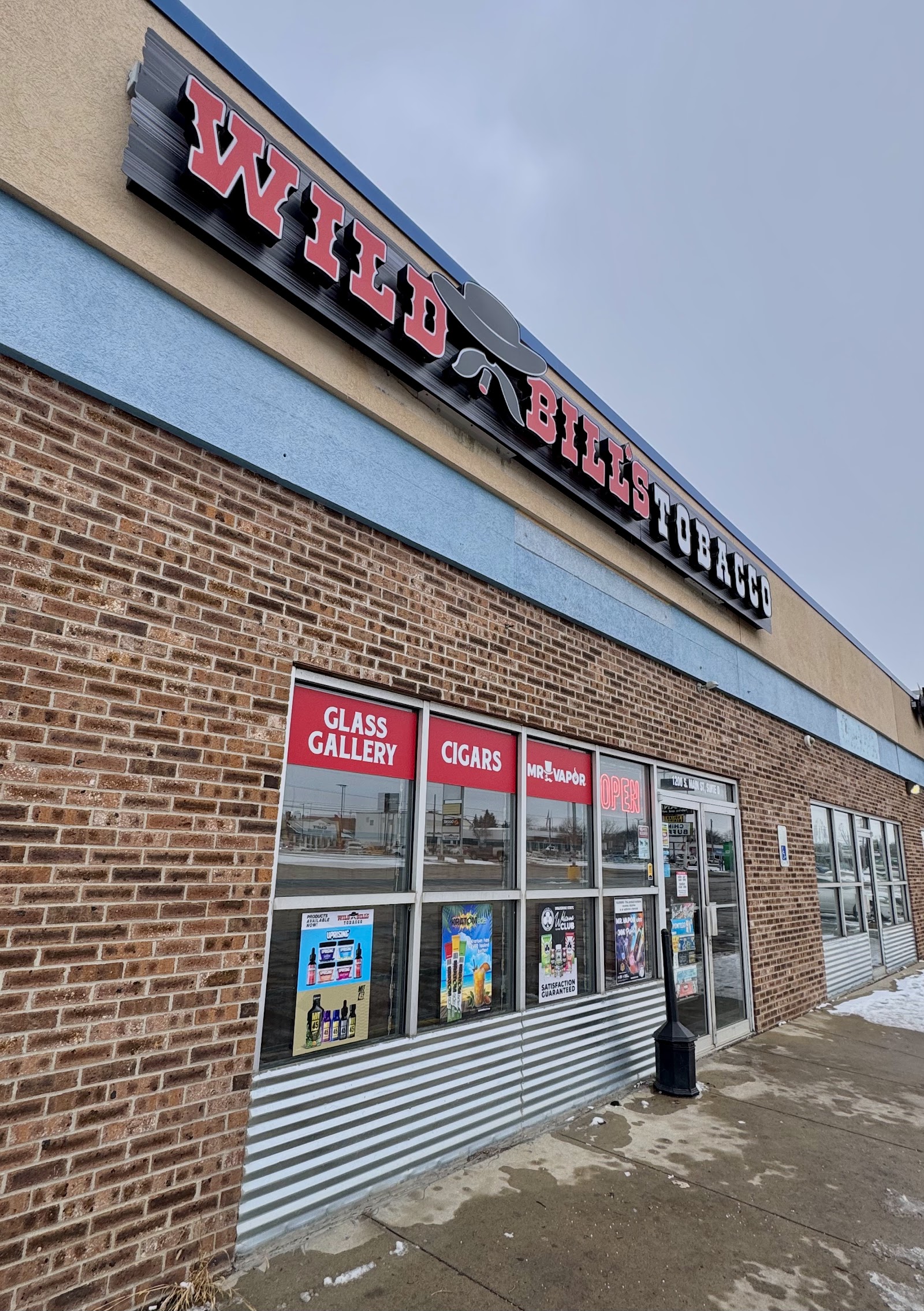Wild Bill's Tobacco - Adrian, MI photo 6