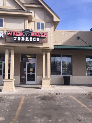 Wild Bill's Tobacco - Algonac, MI photo 4