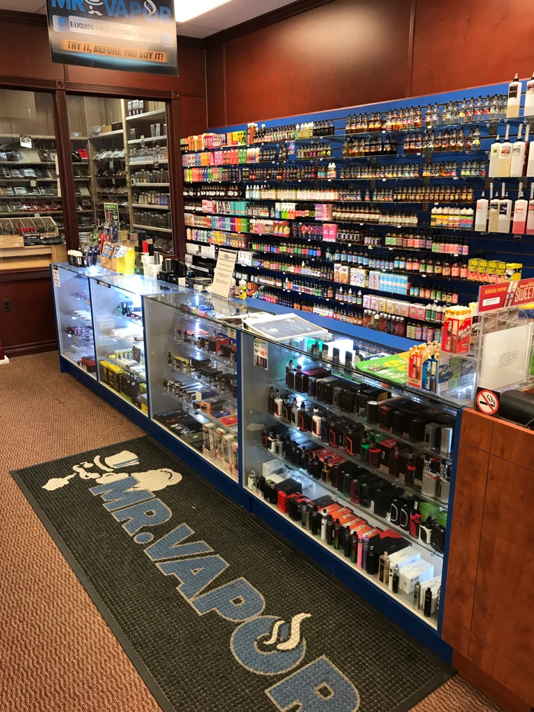 Wild Bill's Tobacco - Algonac, MI photo 5